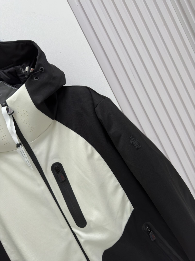 Moncler Down Coat